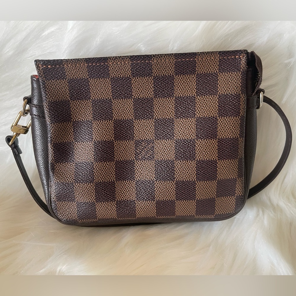 Louis Vuitton Damier Trousse Cosmetique - Picture 3 of 11